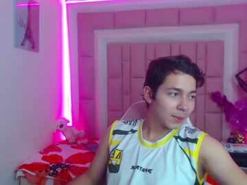 Georgesmith_1 Chaturbate stream image from December 17, 2024