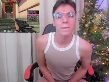 Gerony_ Chaturbate stream image from December 17, 2024