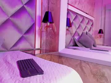 Giorgia_13 Chaturbate stream image from December 17, 2024