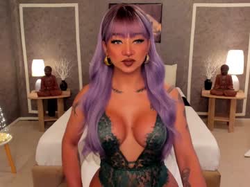 Goddess_Dione Chaturbate stream image from December 17, 2024