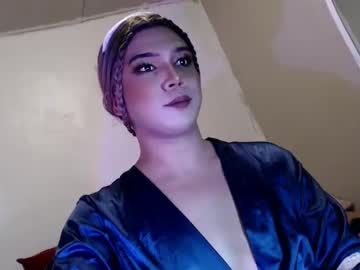 Goddess_Of_All_Time Chaturbate stream image from December 17, 2024