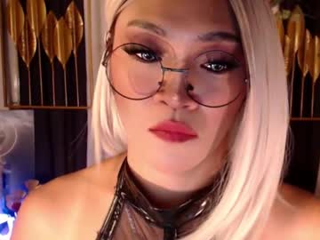 Goddessquinnie Chaturbate stream image from December 17, 2024