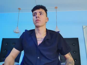 Good_Sheep Chaturbate stream image from December 17, 2024
