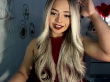 Gorgeousamandarose stream image from December 17, 2024