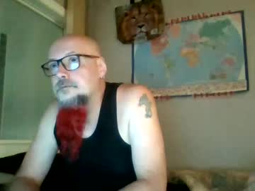 Gregrev Chaturbate stream image from December 17, 2024
