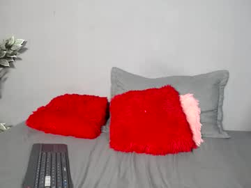 Hanna__Taylor Chaturbate stream image from December 17, 2024