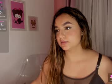 Hannasophia_ Chaturbate stream image from December 17, 2024