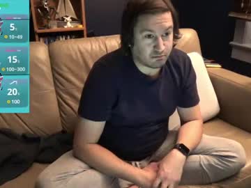 Hansomeman2015 Chaturbate stream image from December 17, 2024