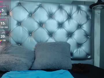 Harly_Love7 Chaturbate stream image from December 17, 2024