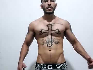 Haroldsepulveda Chaturbate stream image from December 17, 2024
