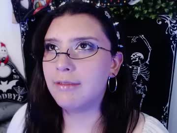 Hemikaskull Chaturbate stream image from December 17, 2024