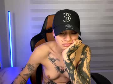Im_Laia_ Chaturbate stream image from December 17, 2024
