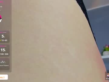Inna99_ Chaturbate stream image from December 17, 2024