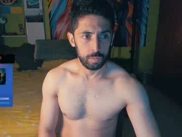 Irokdan89 Chaturbate stream image from December 17, 2024