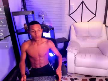 Isaackcortess stream image from December 17, 2024