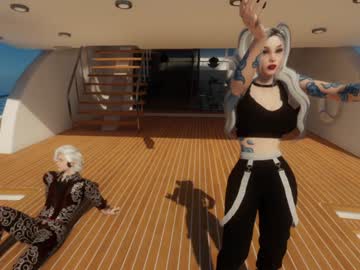 Isabella_Sun Chaturbate stream image from December 17, 2024