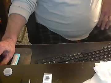 Islandduke Chaturbate stream image from December 17, 2024
