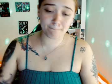 Issis_Demon Chaturbate stream image from December 17, 2024