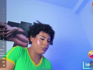 Ivvi01 Chaturbate stream image from December 17, 2024