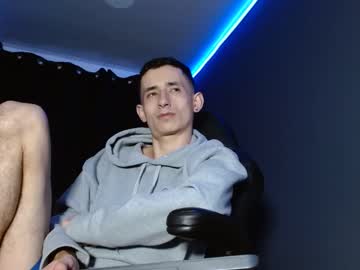 Jackk_Ho Chaturbate stream image from December 17, 2024