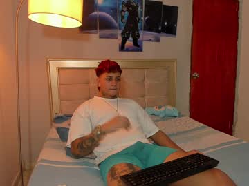 Jake_Pons Chaturbate stream image from December 17, 2024