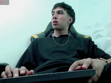 Jake_Tripp Chaturbate stream image from December 17, 2024
