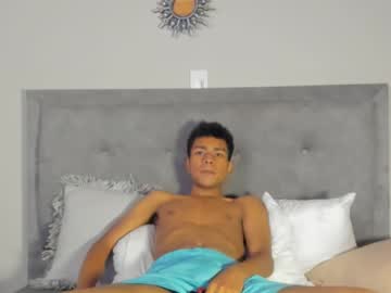 Jared_Blake Chaturbate stream image from December 17, 2024
