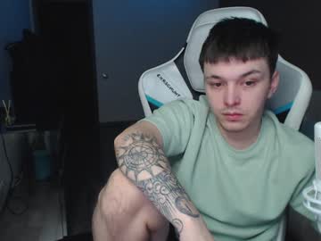 Jayce_Icestone Chaturbate stream image from December 17, 2024
