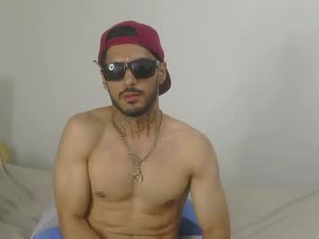 Jean_Paul2020 Chaturbate stream image from December 17, 2024