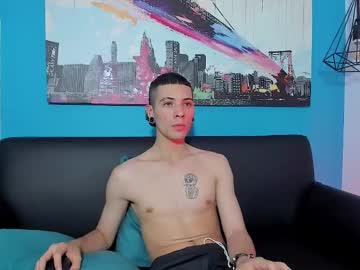 Jefer_Rick Chaturbate stream image from December 17, 2024