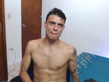 Jeremymaster Chaturbate stream image from December 17, 2024