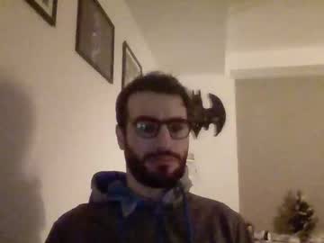 Jestersquid89 Chaturbate stream image from December 17, 2024