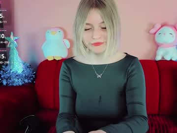 Joice_Queen Chaturbate stream image from December 17, 2024
