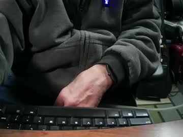 Jonsexy1958 Chaturbate stream image from December 17, 2024