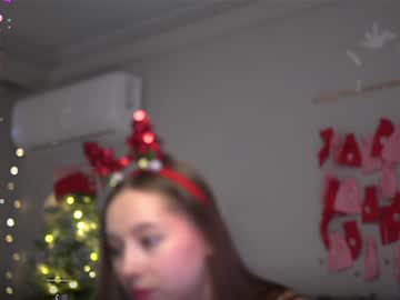 Judycarr Chaturbate stream image from December 17, 2024