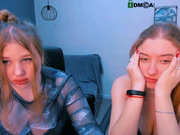 Juli_Kisss Chaturbate stream image from December 17, 2024