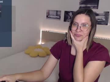 Justmexy7 Chaturbate stream image from December 17, 2024