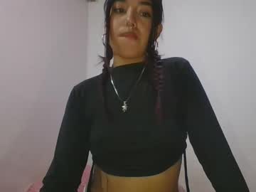 Kahelipurple Chaturbate stream image from December 17, 2024