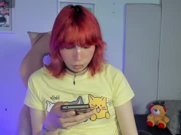 Kai_Suzuya Chaturbate stream image from December 17, 2024
