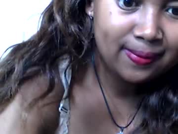 Kaillah Chaturbate stream image from December 17, 2024