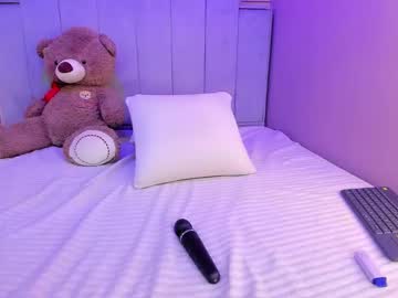 Karla_Evans23 Chaturbate stream image from December 17, 2024