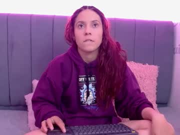 Kathialuu Chaturbate stream image from December 17, 2024