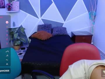 Kati_And_Alan Chaturbate stream image from December 17, 2024