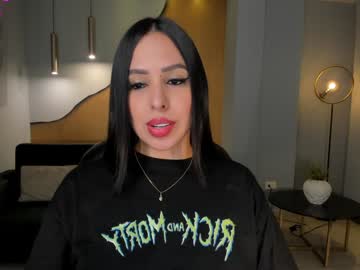 Katiestonne Chaturbate stream image from December 17, 2024