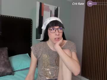 Kattycar Chaturbate stream image from December 17, 2024