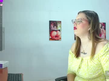 Kendallclark03 Chaturbate stream image from December 17, 2024