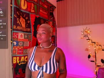 Kenyamystic Chaturbate stream image from December 17, 2024
