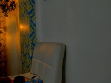 Kiara_Sofia00 Chaturbate stream image from December 17, 2024
