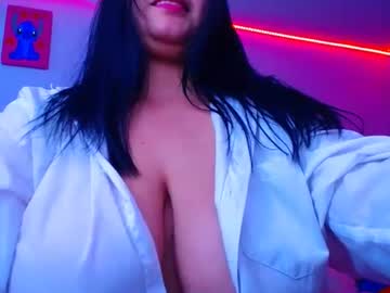 Kristal_Vegas24 Chaturbate stream image from December 17, 2024