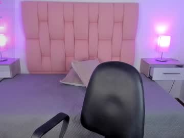 Kristen_Gomez Chaturbate stream image from December 17, 2024